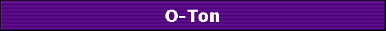 O-Ton